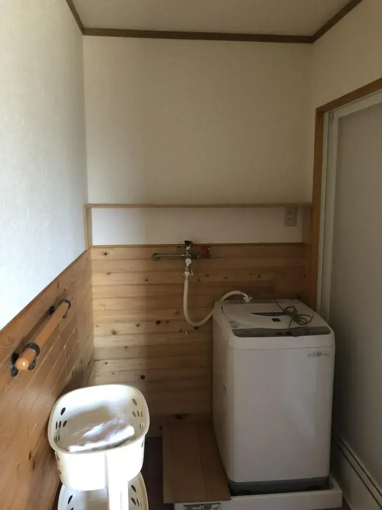 Propriété 7DK, Ville de Nanbu, Préfecture de Tottori (10)
