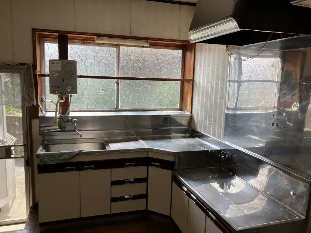 5DK Property Imari City Saga Prefecture (11)