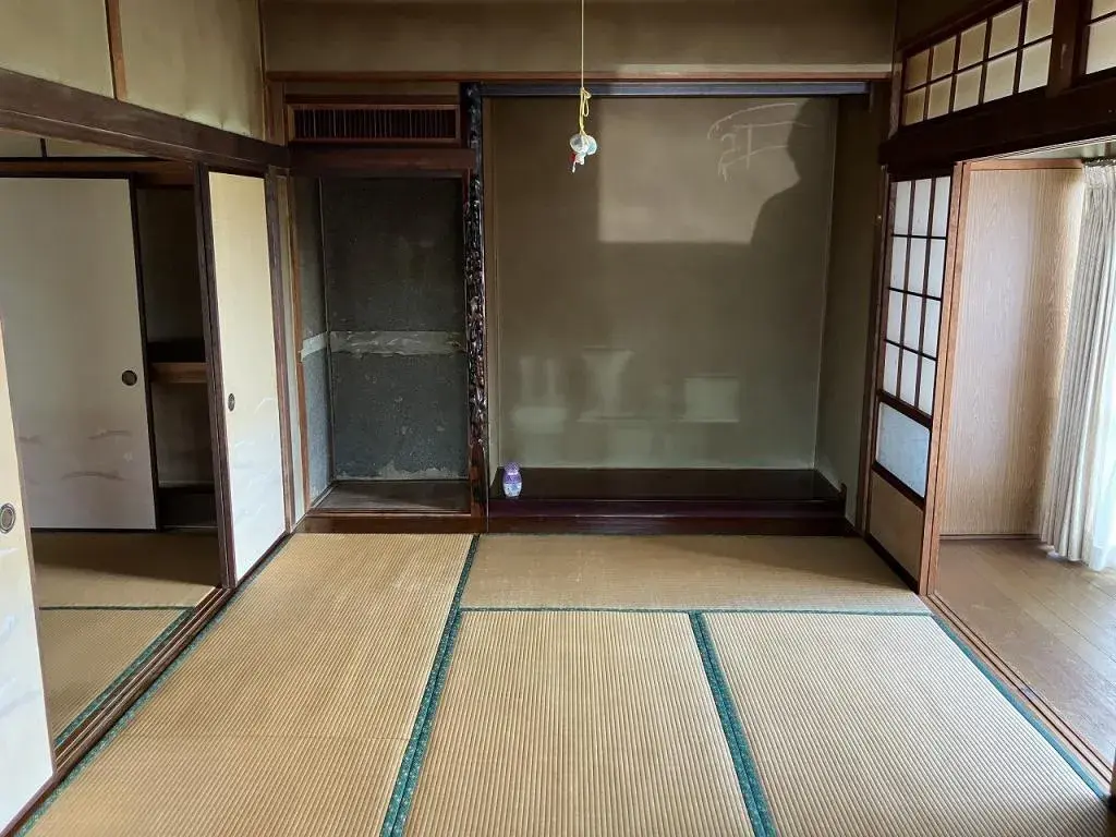5DK Property Imari City Saga Prefecture (7)