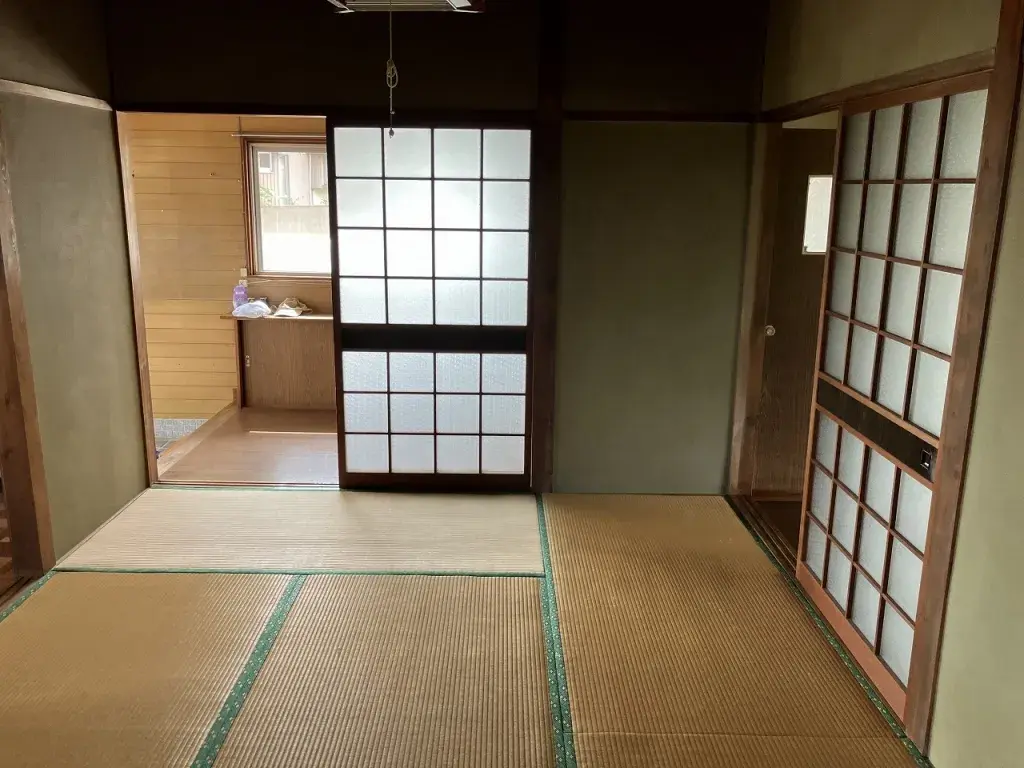 5DK Property Imari City Saga Prefecture (8)