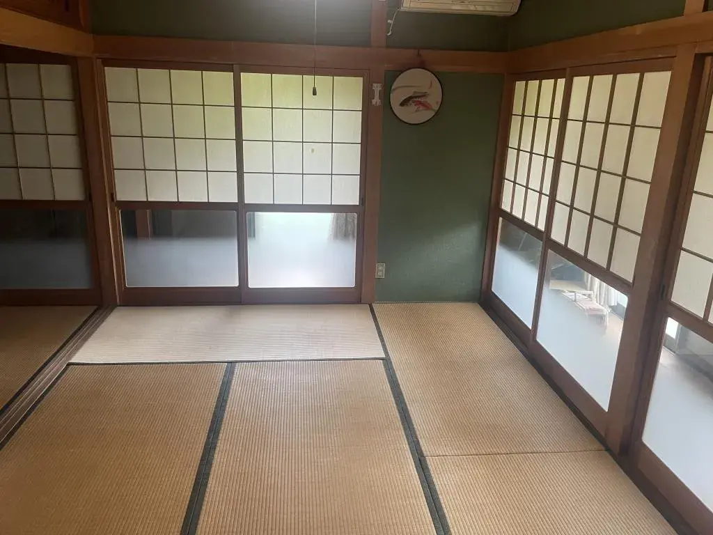 Tokushima Mima City 7K Property (2)