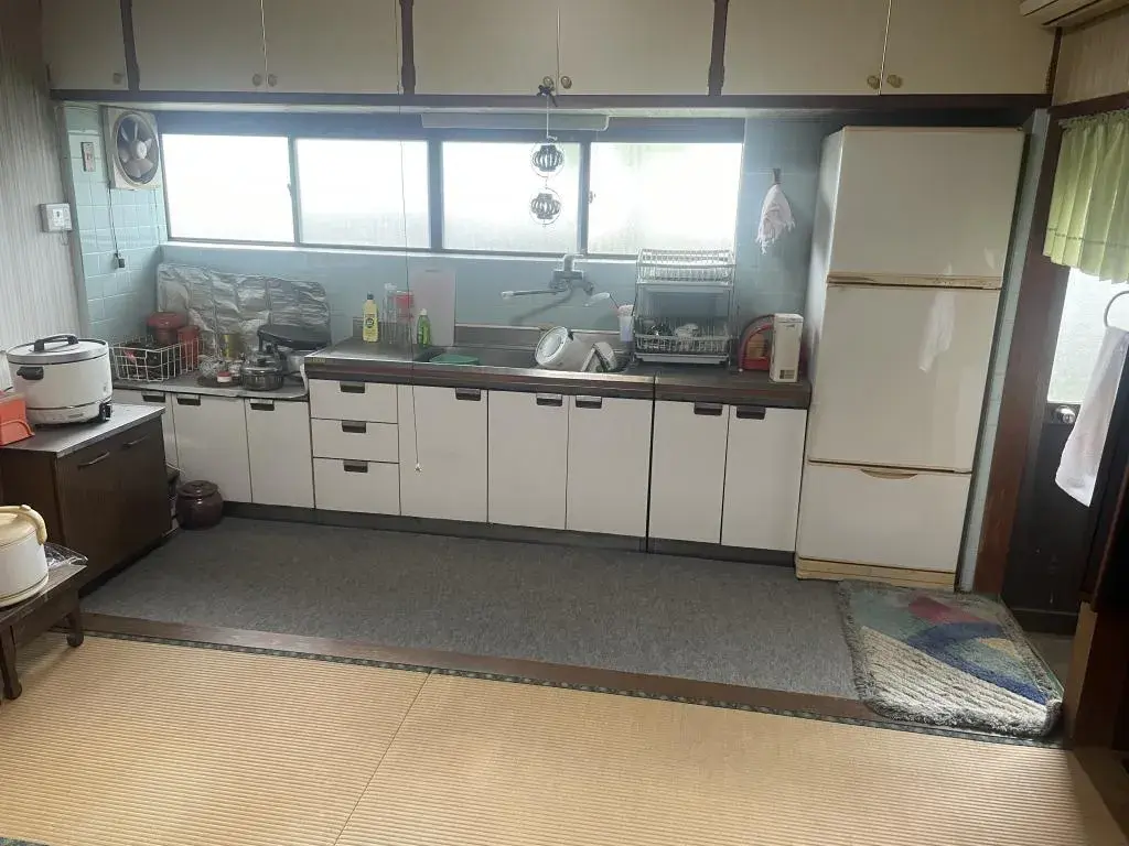 Tokushima Mima City 7K Property (3)