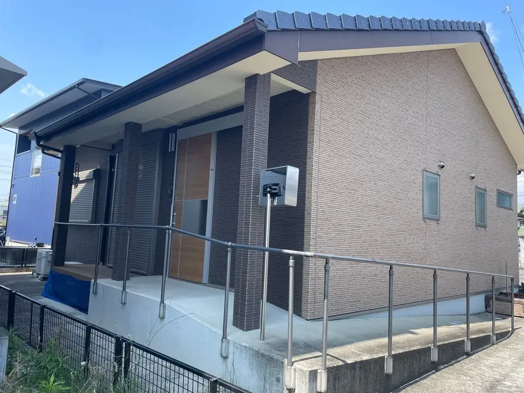 Akiya in Yatsushiro