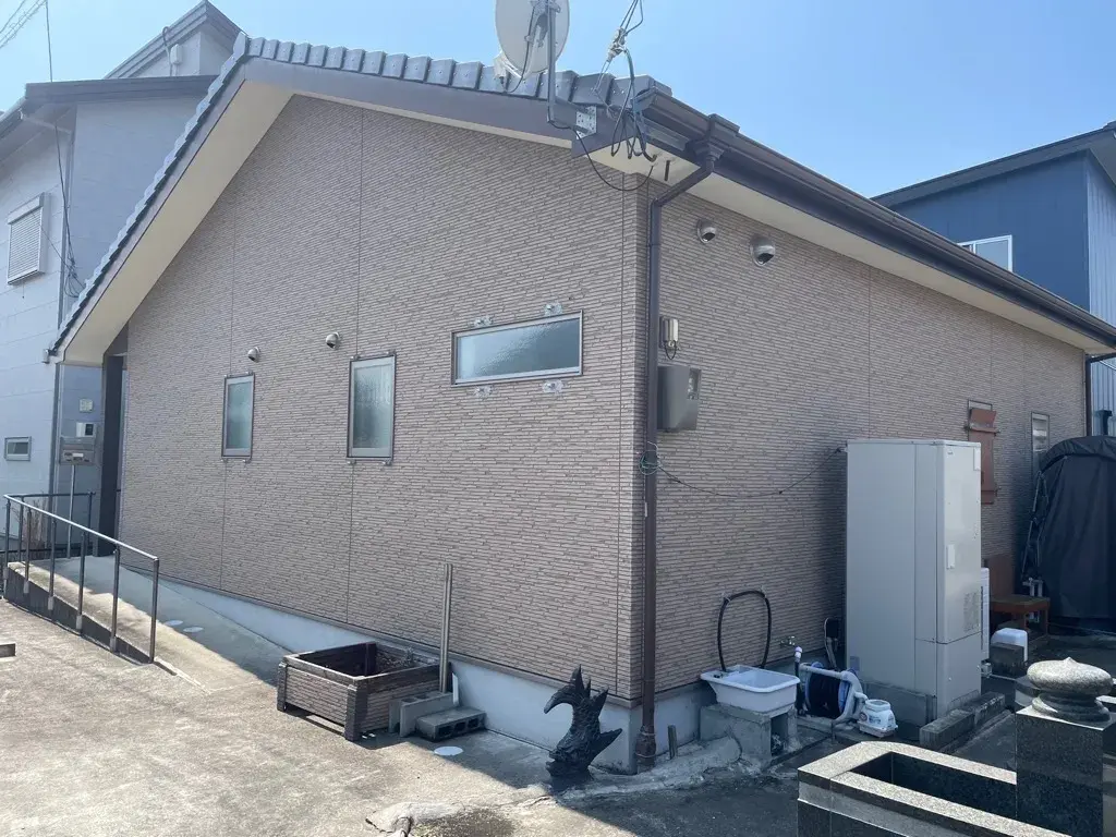 Kumamoto Prefecture Yatsushiro City 2LDK Property (2)