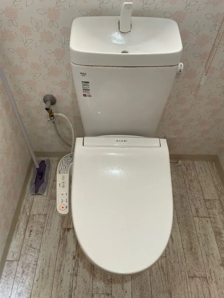 Kumamoto Prefecture Yatsushiro City 2LDK Property (4)