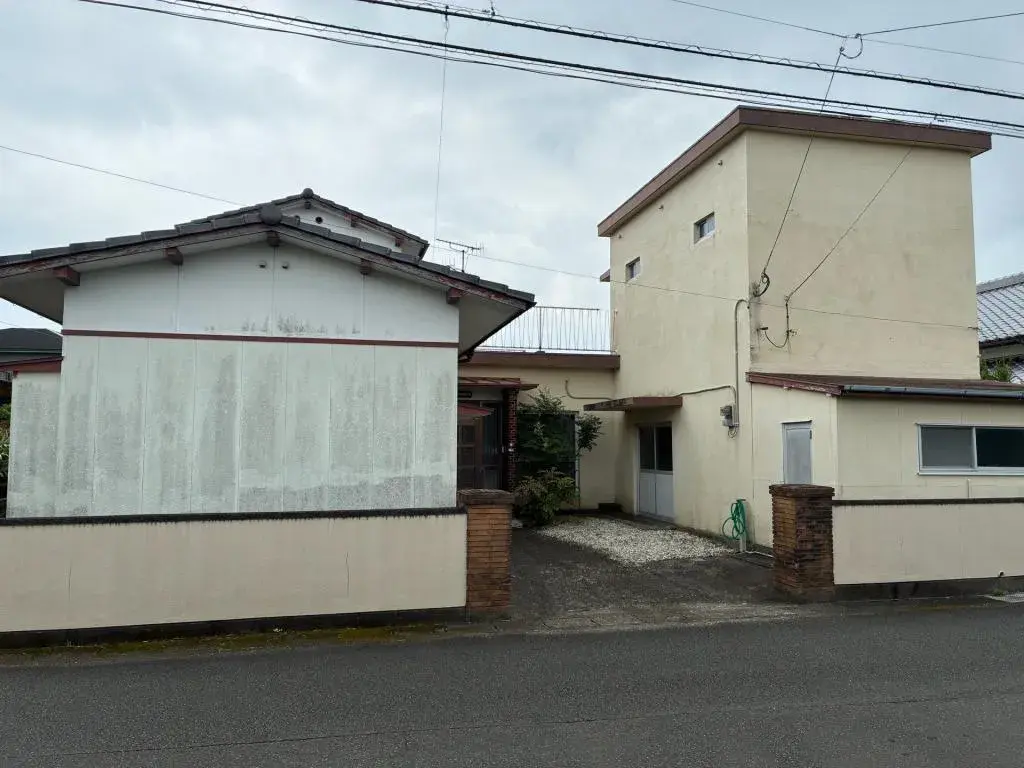 Akiya in 出水市
