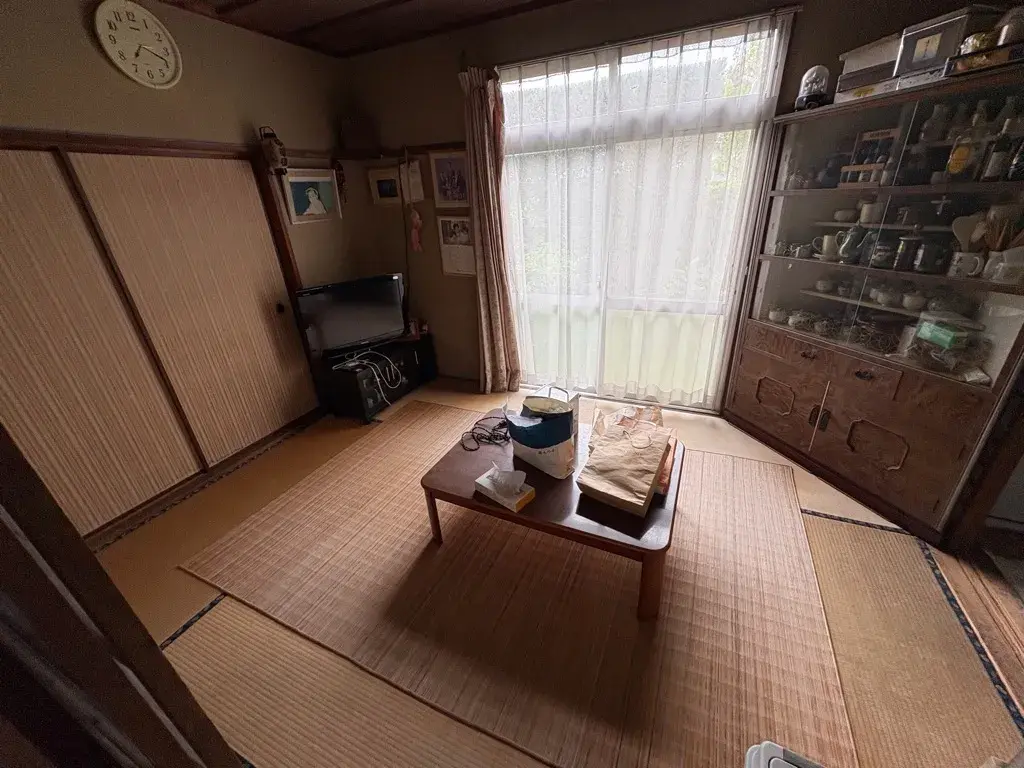5DK物件 出水市 鹿児島県 (6)