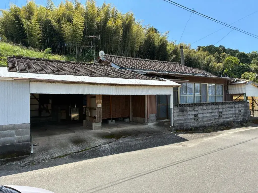 Akiya in 出水市