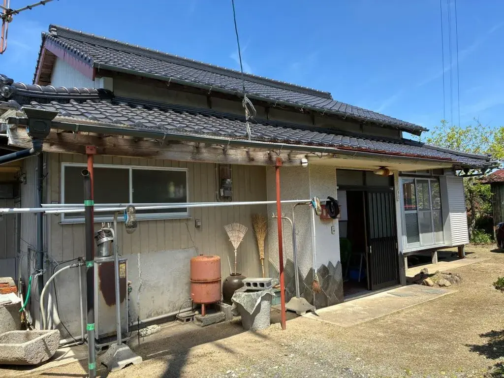 Akiya in 出水市