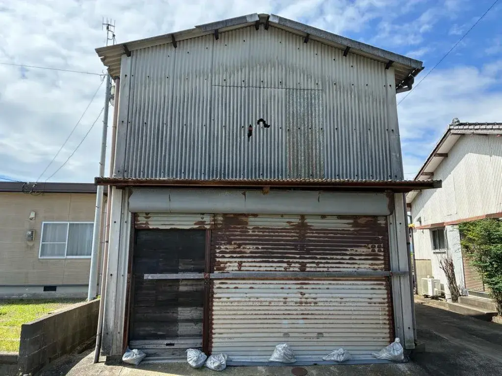 4DK Property Izumi City Kagoshima Prefecture (2)