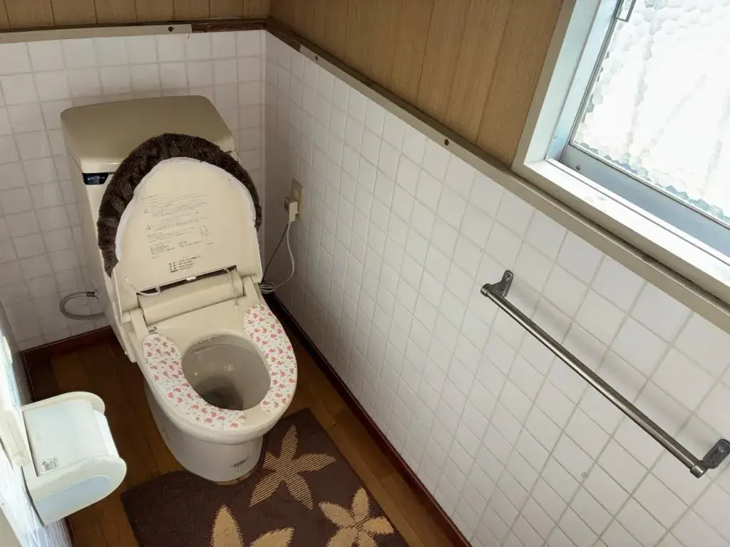4DK Property Izumi City Kagoshima Prefecture (11)
