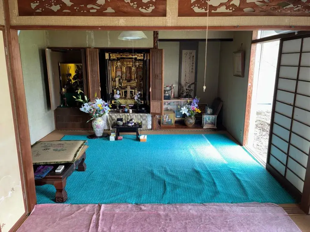 4DK Property Izumi City Kagoshima Prefecture (4)