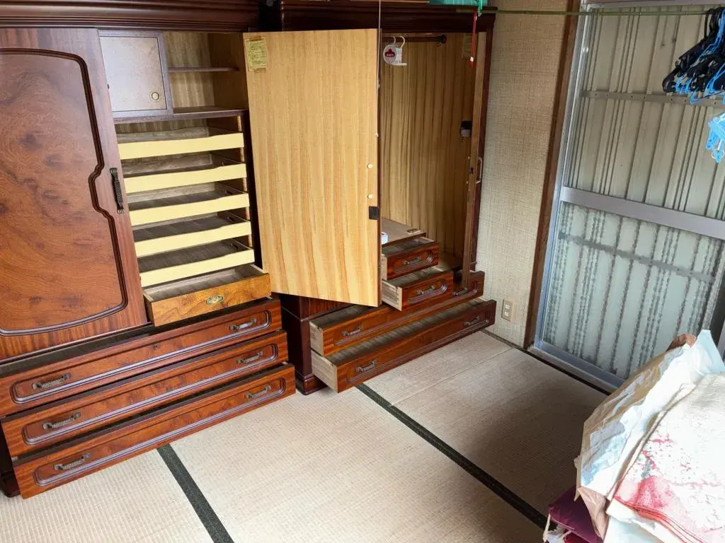 4DK Property Izumi City Kagoshima Prefecture (5)