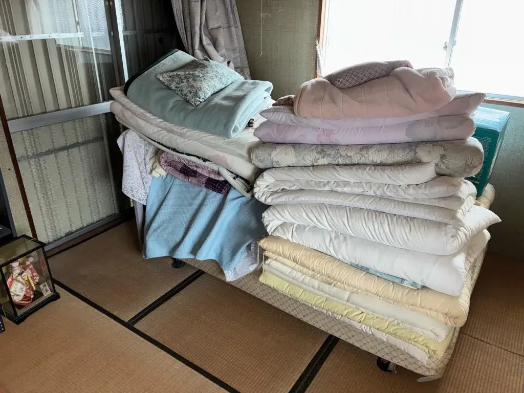4DK Property Izumi City Kagoshima Prefecture (6)