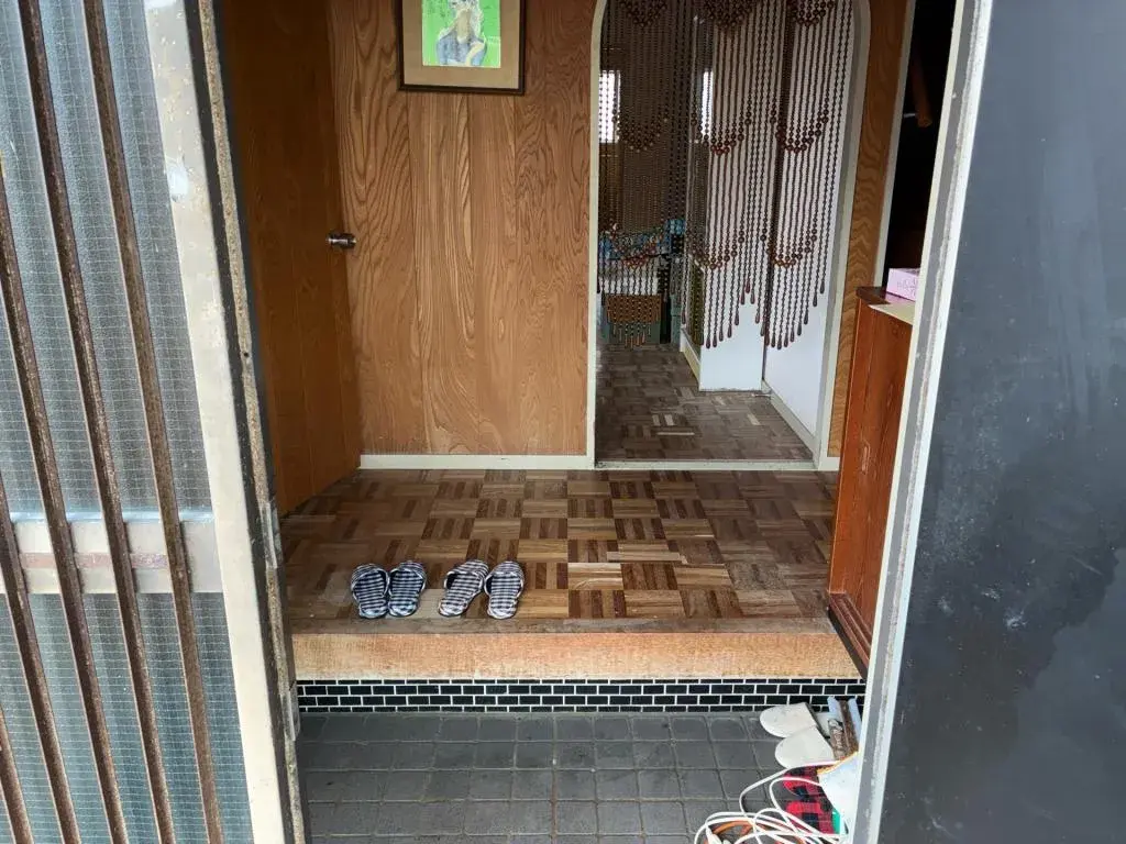 4DK Property Izumi City Kagoshima Prefecture (8)