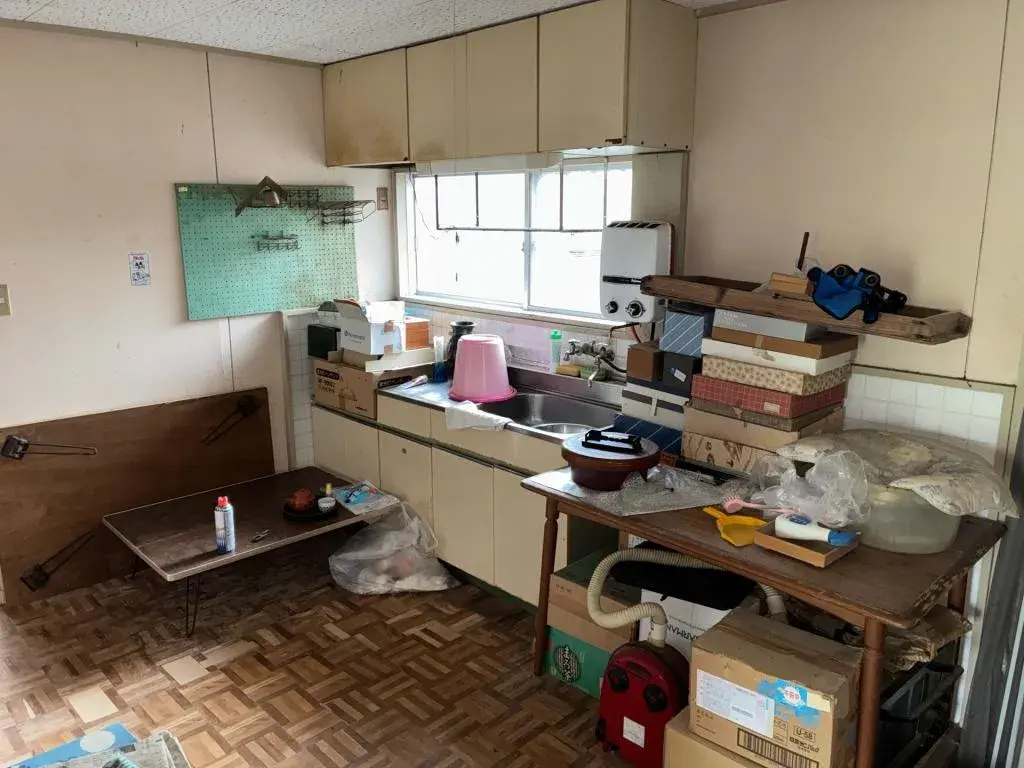 4DK Property Izumi City Kagoshima Prefecture (9)