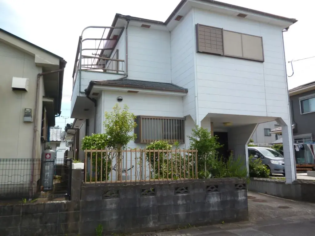 Akiya in いちき串木野市