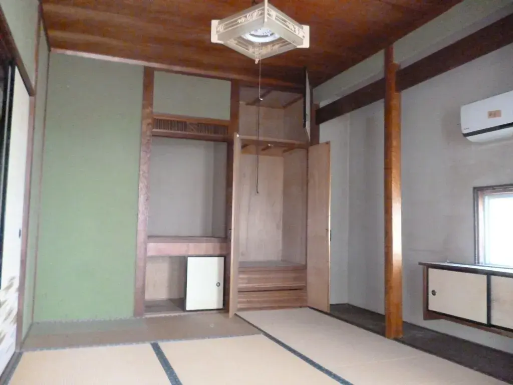 7LDK Ichikikushikino City Kagoshima Prefecture (4)