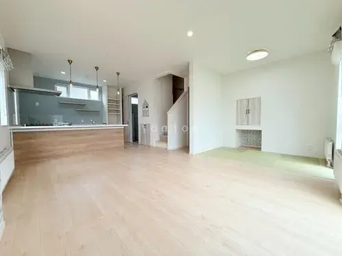 4LDK Property Sapporo City Hokkaido (2)
