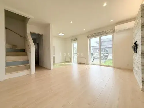 4LDK Property Sapporo City Hokkaido (3)