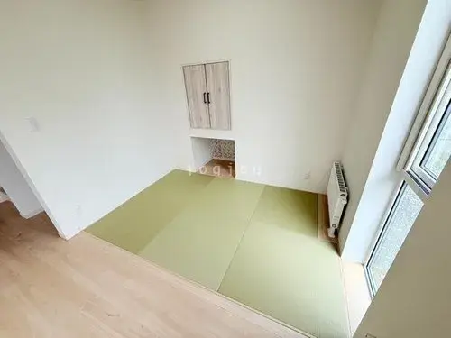 4LDK Property Sapporo City Hokkaido (4)