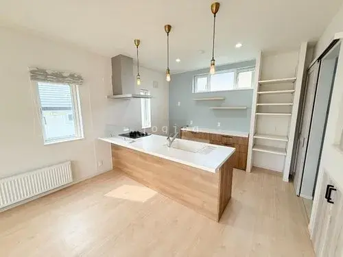4LDK Property Sapporo City Hokkaido (5)