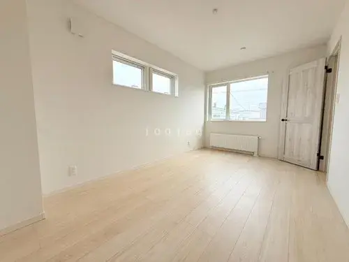 4LDK Property Sapporo City Hokkaido (8)