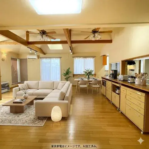 Hokkaido Shiraoi-cho 9LDK Property (2)