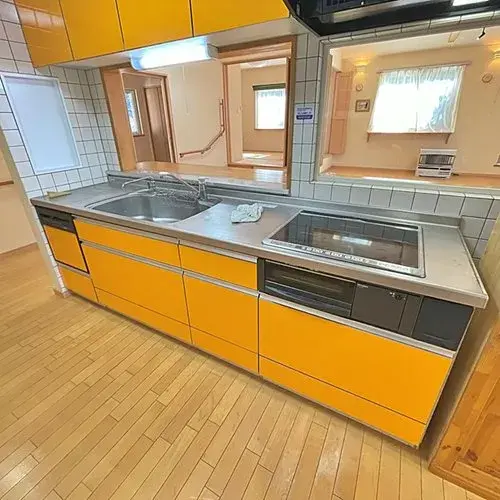 Hokkaido Shiraoi-cho 9LDK Property (11)