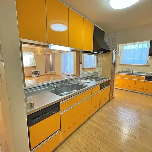 Hokkaido Shiraoi-cho 9LDK Property (12)