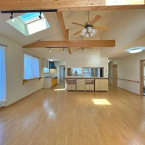 Hokkaido Shiraoi-cho 9LDK Property (3)
