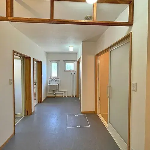 Hokkaido Shiraoi-cho 9LDK Property (5)
