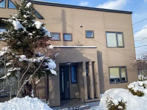 [6 Bedroom Property] Sapporo City, Hokkaido (2)
