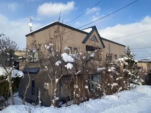 [6 Bedroom Property] Sapporo City, Hokkaido (3)