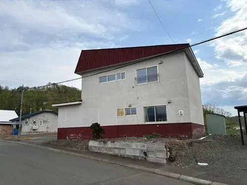 Hokkaido Kitami City 5LDK Property (2)