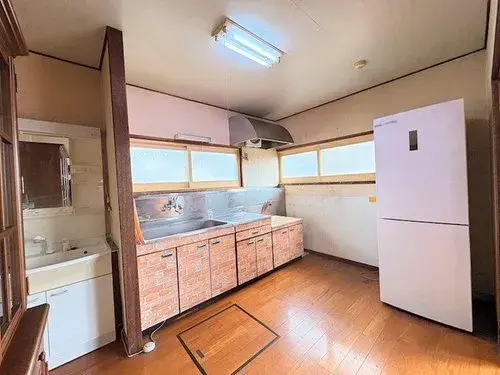 Hokkaido Kitami City 5LDK Property (11)
