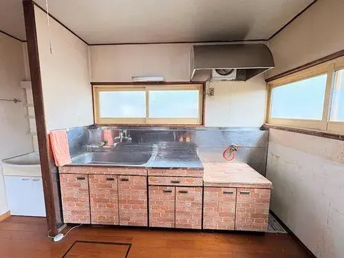 Hokkaido Kitami City 5LDK Property (12)