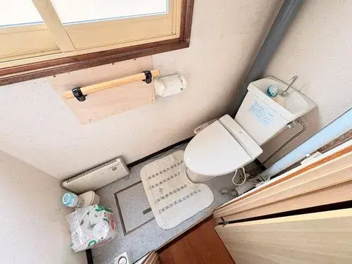 Hokkaido Kitami City 5LDK Property (14)