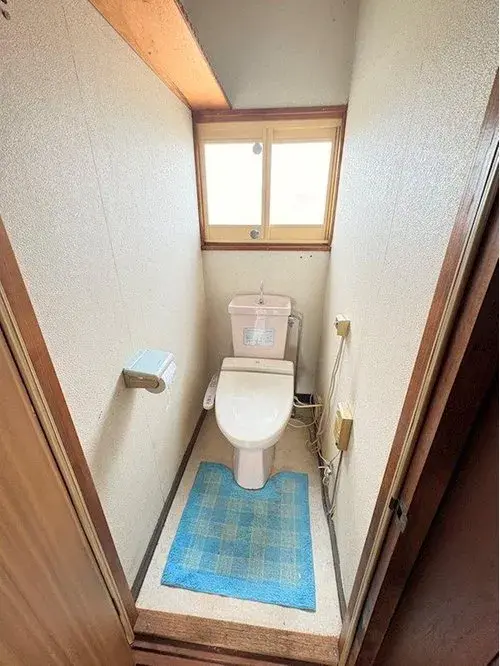 Hokkaido Kitami City 5LDK Property (17)