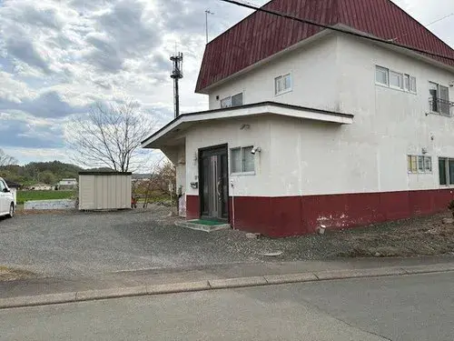 Hokkaido Kitami City 5LDK Property (3)