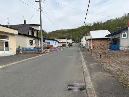 Hokkaido Kitami City 5LDK Property (4)