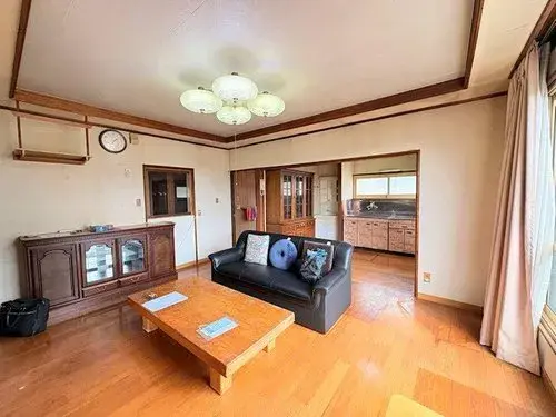 Hokkaido Kitami City 5LDK Property (5)