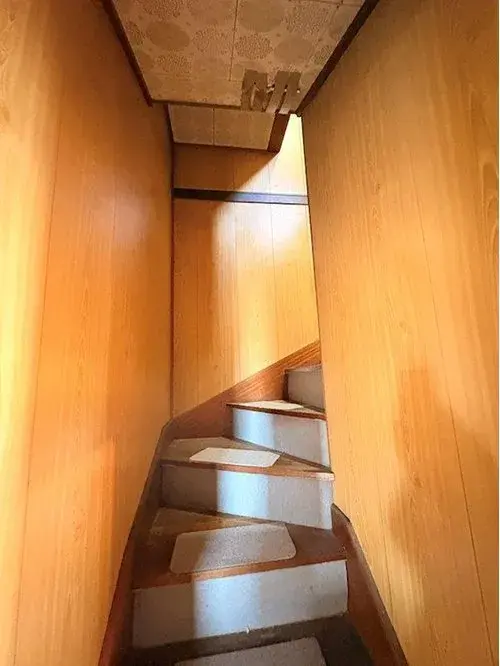 Hokkaido Kitami City 5LDK Property (6)