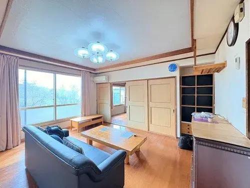 Hokkaido Kitami City 5LDK Property (7)