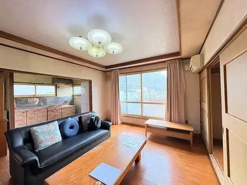 Hokkaido Kitami City 5LDK Property (8)