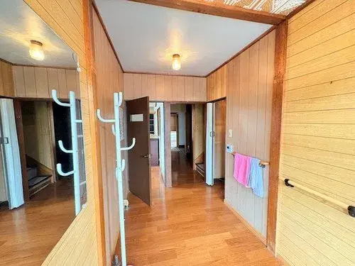 Hokkaido Kitami City 5LDK Property (9)