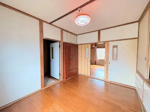 Hokkaido Kitami City 5LDK Property (10)