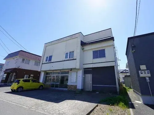 Propriété 5LDK Ville de Monbetsu Hokkaido (2)