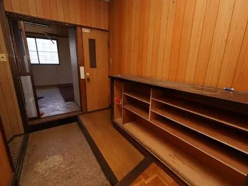 Propriété 5LDK Ville de Monbetsu Hokkaido (8)