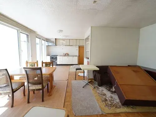Propriété 5LDK Ville de Monbetsu Hokkaido (9)